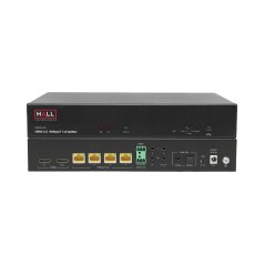 Hall Technologies ECHO-4S Echo 4 Channel HDMI